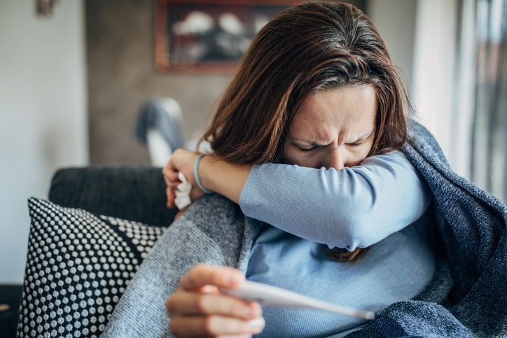 5 Common Illnesses and How You Can Stop the Spread